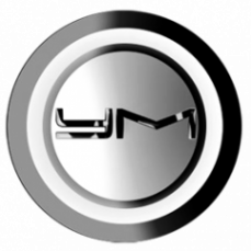 Логотип компании Уральские Металлобазы